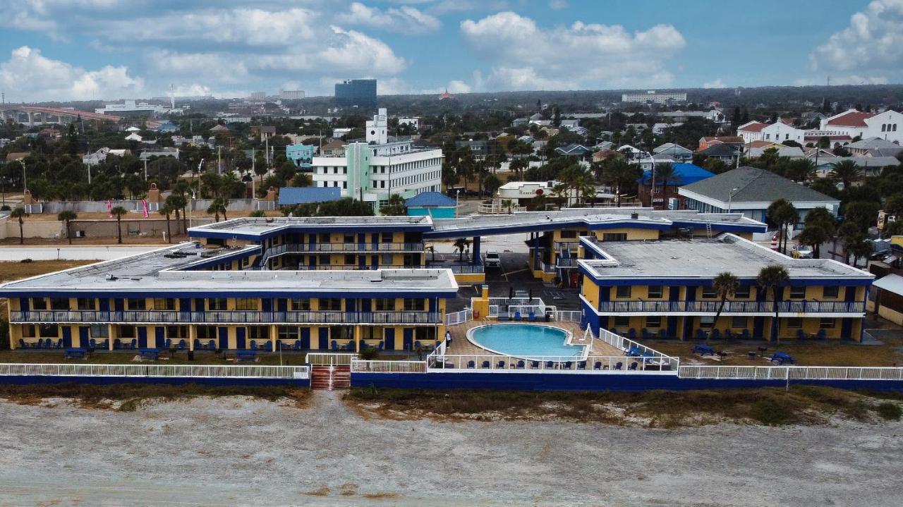 Sandals Inn Daytona Beach Exterior photo
