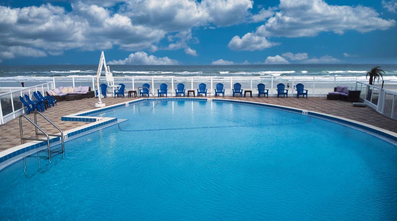 Sandals Inn Daytona Beach Exterior photo