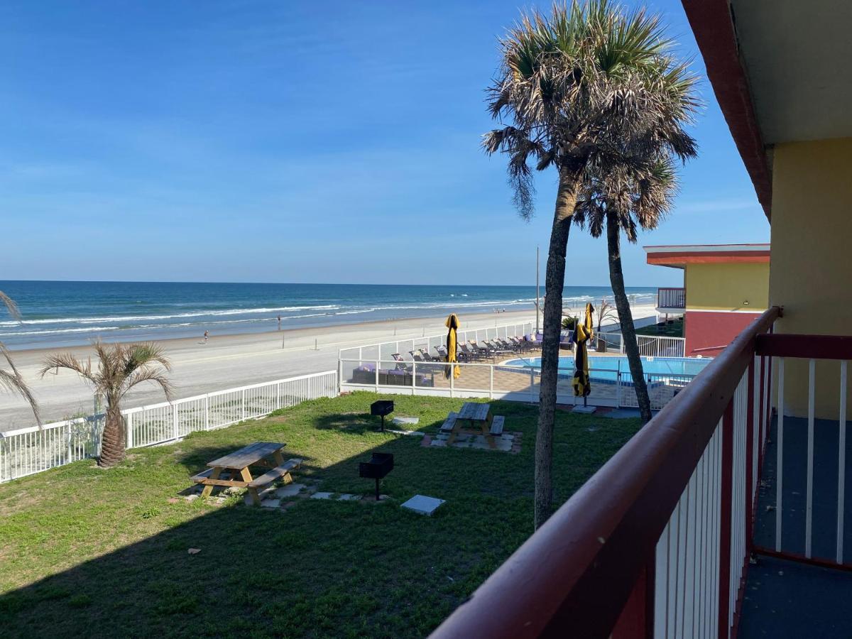 Sandals Inn Daytona Beach Exterior photo
